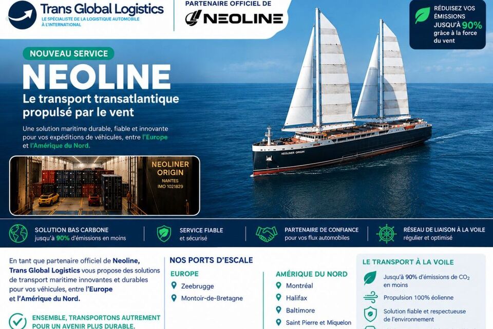 neoline-transport